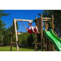 Детский игровой комплекс PlayPark Fungo 3 Thumb