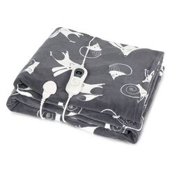 Patura electrica Klarstein Dr. Watson XXL 10035503 (Anthracite) Thumb