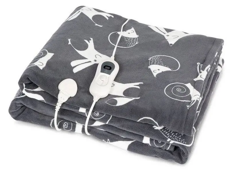 Patura electrica Klarstein Dr. Watson XXL 10035503 (Anthracite)