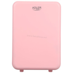 Frigider portabil Adler AD 8084 (Pink)