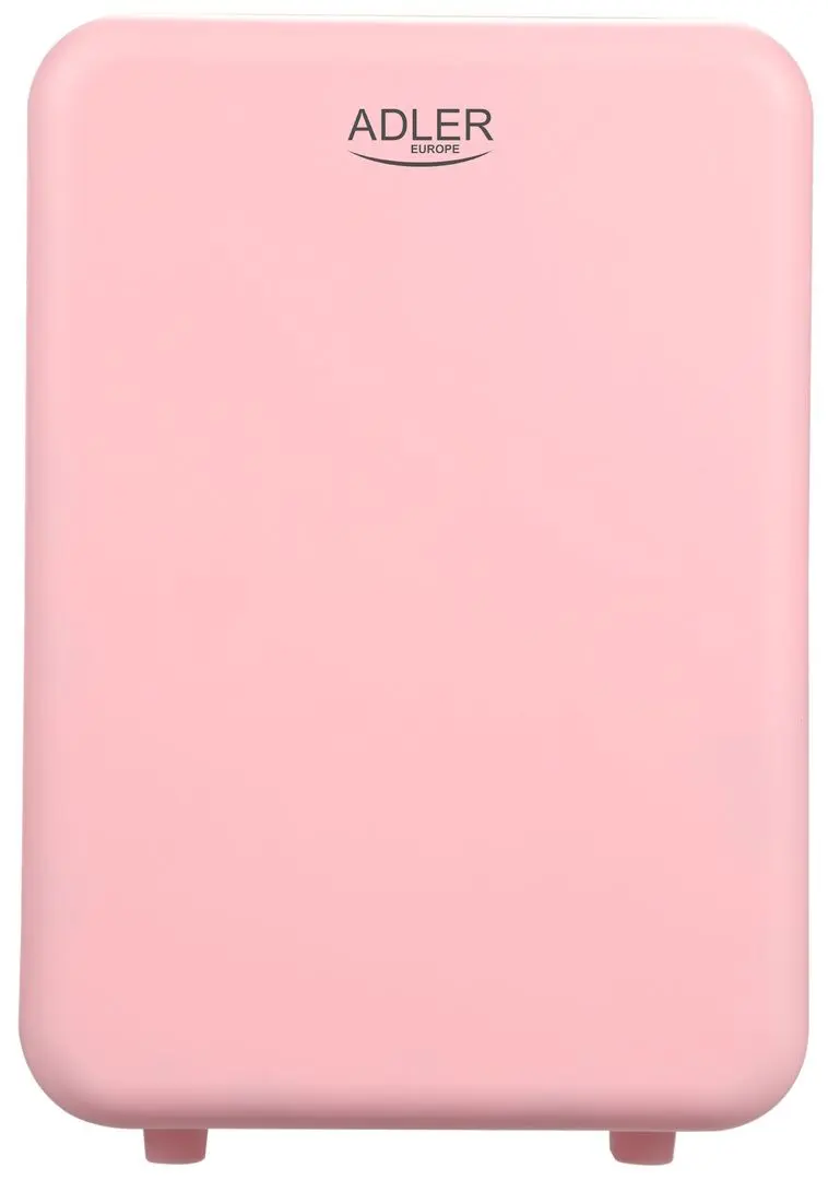 Портативный холодильник Adler AD 8084 (Pink)