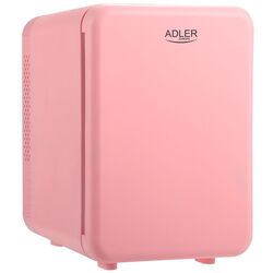 Портативный холодильник Adler AD 8084 (Pink) Thumb