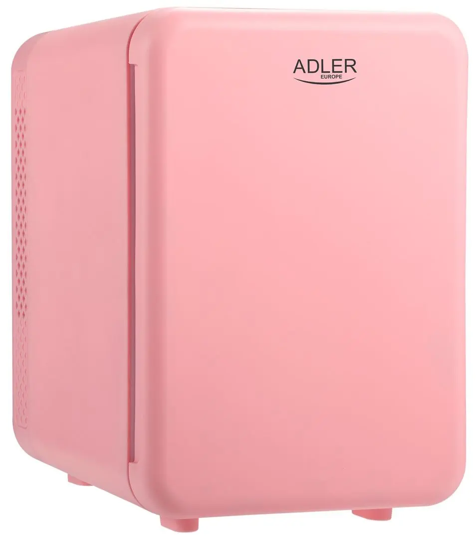 Портативный холодильник Adler AD 8084 (Pink)