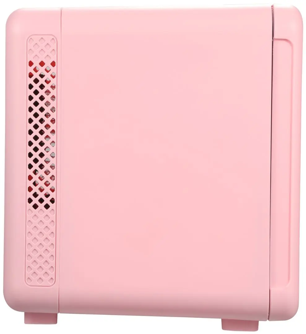 Портативный холодильник Adler AD 8084 (Pink)