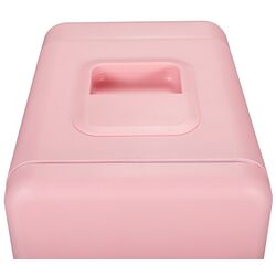 Портативный холодильник Adler AD 8084 (Pink) Thumb