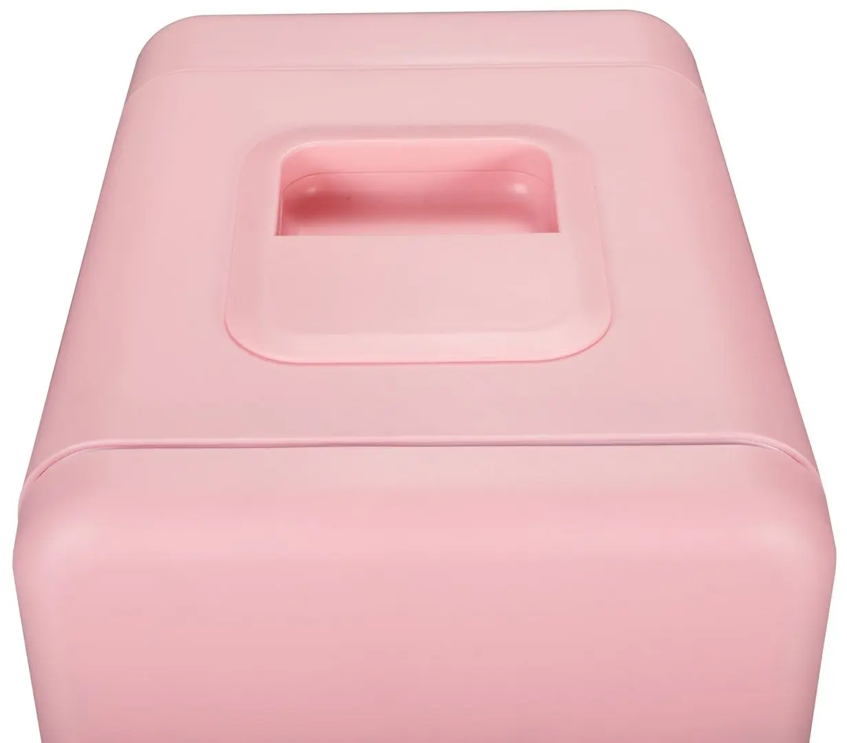 Портативный холодильник Adler AD 8084 (Pink)