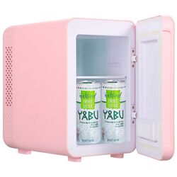 Портативный холодильник Adler AD 8084 (Pink) Thumb