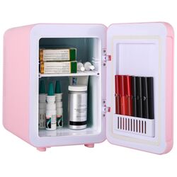 Портативный холодильник Adler AD 8084 (Pink) Thumb