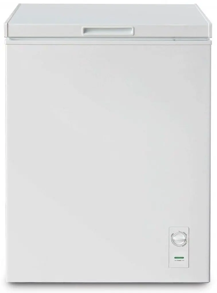 Морозильник-ларь Zanetti LF 100 (White)