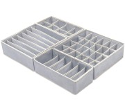 Set organizatoare Aptel AG126J (Gray)