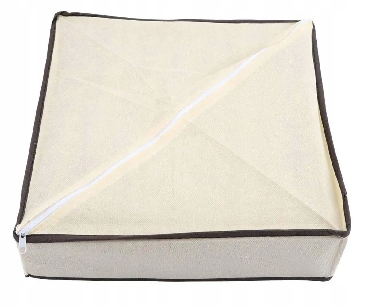 Органайзер для нижнего белья Aptel AG435A (Beige/Brown)