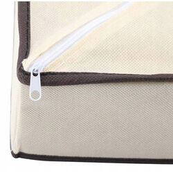 Органайзер для нижнего белья Aptel AG435A (Beige/Brown) Thumb