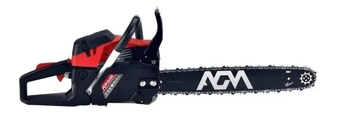 Бензопила Villager AGM 5400