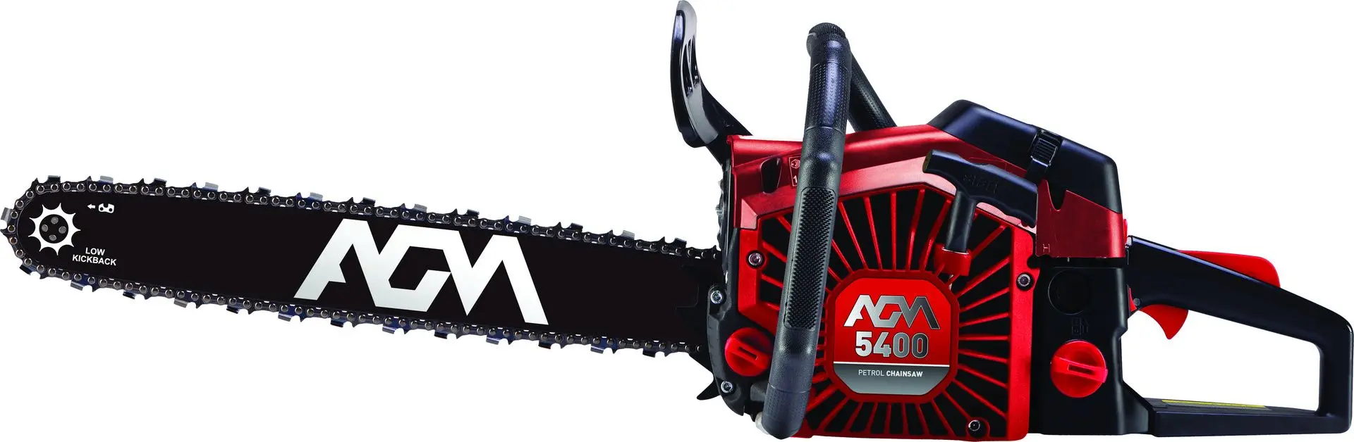 Бензопила Villager AGM 5400