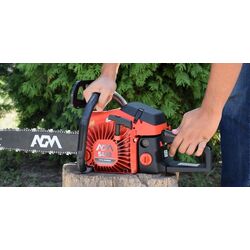 Бензопила Villager AGM 5400 Thumb