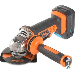 Polizor unghiular cu acumulator VonHaus D-Series 20V Max 8100018 Thumb