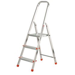 Scara metalica Alumet ZZ403