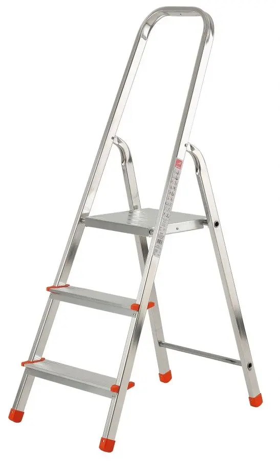 Scara metalica Alumet ZZ403