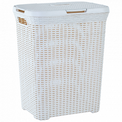 Корзина для белья Aleana 122098 Thumb