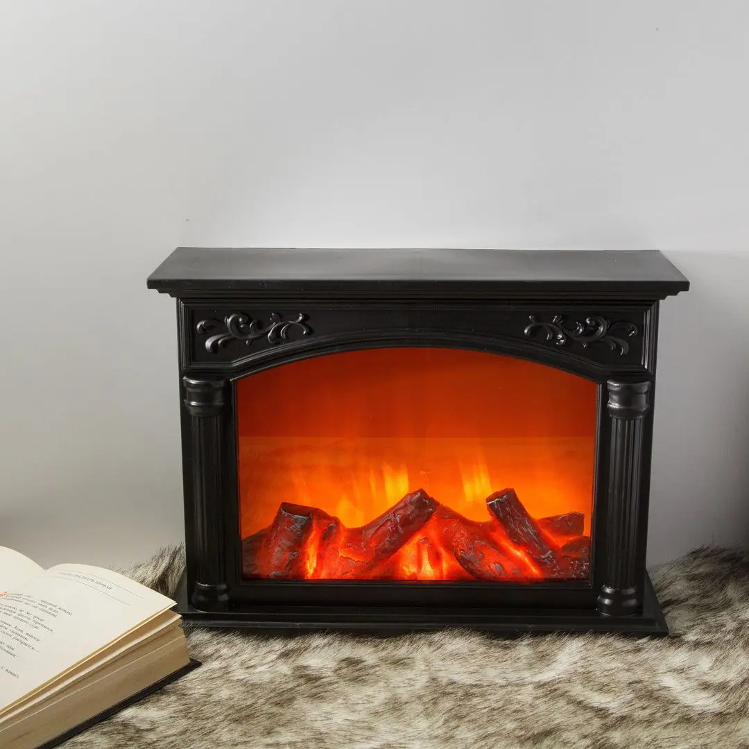 Camin LED H&S 45765 (Black) - 3