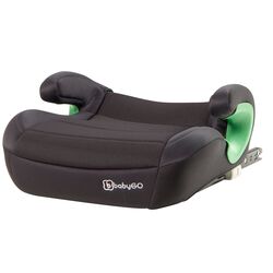 Автокресло BabyGo Bursa 3 (Black)