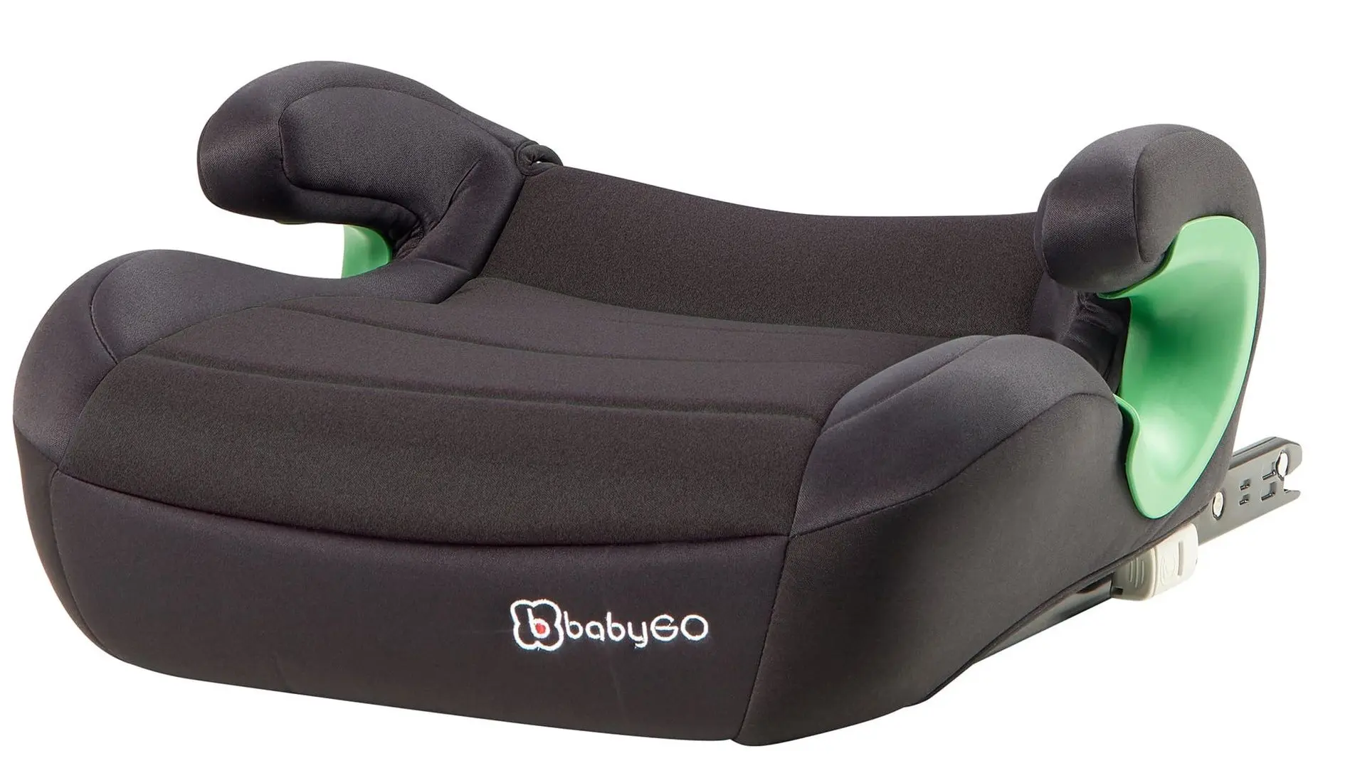 Автокресло BabyGo Bursa 3 (Black)