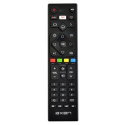 Телевизор Axen 43