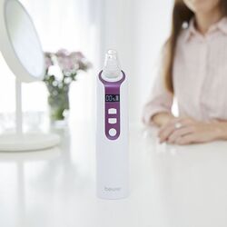 Очиститель пор Beurer FC 41 (White/Purple) Thumb