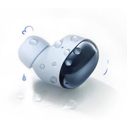 Беспроводные наушники Xiaomi Redmi Buds 4 (Blue) Thumb