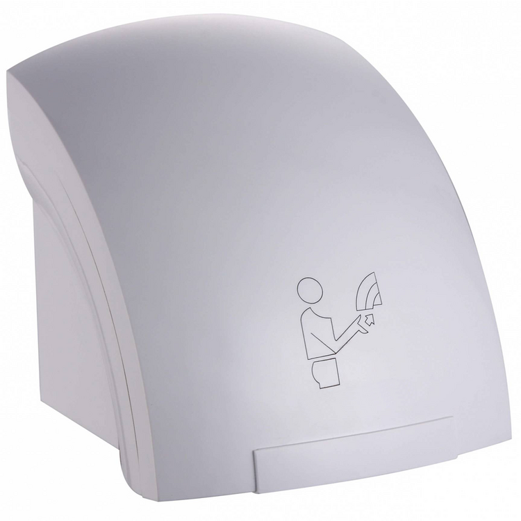 Uscator electric pentru maini Roco MDF-8820
