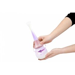 Ночник музыкальный Babymoov Tweetsy Light Girl (Pink) Thumb