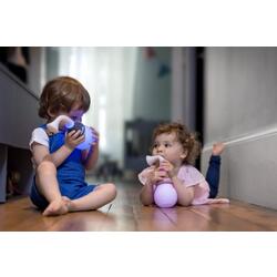 Ночник музыкальный Babymoov Tweetsy Light Girl (Pink) Thumb