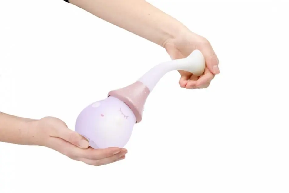 Ночник музыкальный Babymoov Tweetsy Light Girl (Pink)