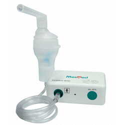 Inhalator Mesmed Nebbio Mini MM-508 (White)
