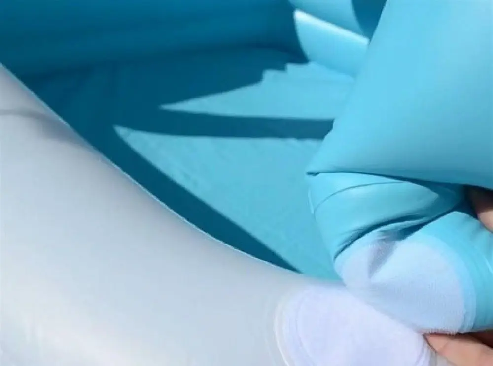 Детский надувной бассейн Intex 57470