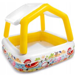 Детский надувной бассейн Intex 57470 Thumb