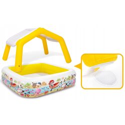 Детский надувной бассейн Intex 57470 Thumb