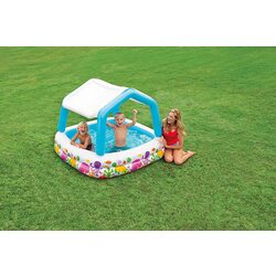 Детский надувной бассейн Intex 57470 Thumb