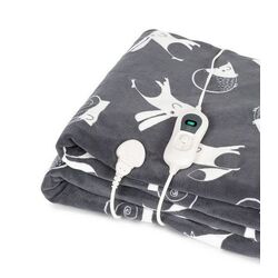 Patura electrica Klarstein Dr. Watson XXL 10035503 (Anthracite) Thumb