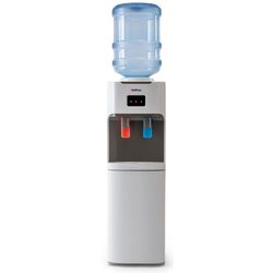 Кулер для воды HotFrost V115B (White/Gray) Thumb