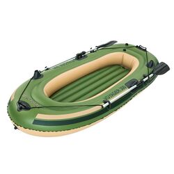 Barca gonflabila Bestway Voyager 300 65051