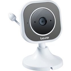 Camera Beurer BY 110 (White/Grey)