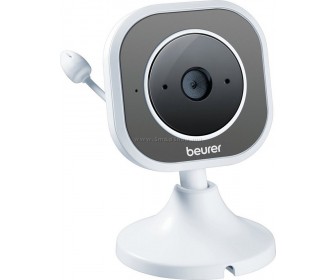 Camera Beurer BY 110 (White/Grey)