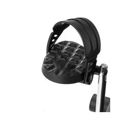 Велотренажер FitTronic MB3000 (Black/Green) Thumb