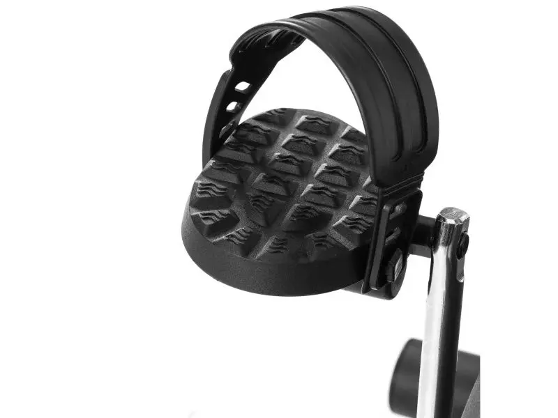 Велотренажер FitTronic MB3000 (Black/Green)