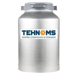 Bidon pentru lapte Tehno MS 40L