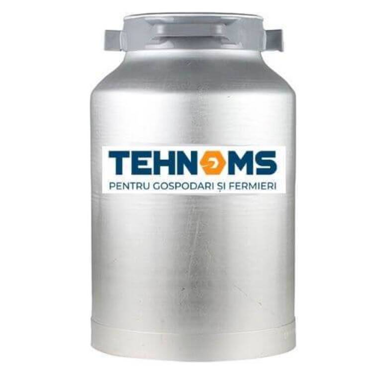 Bidon pentru lapte Tehno MS 40L