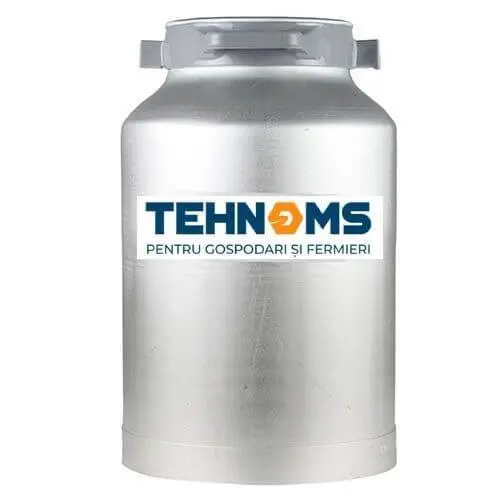 Bidon pentru lapte Tehno MS 40L