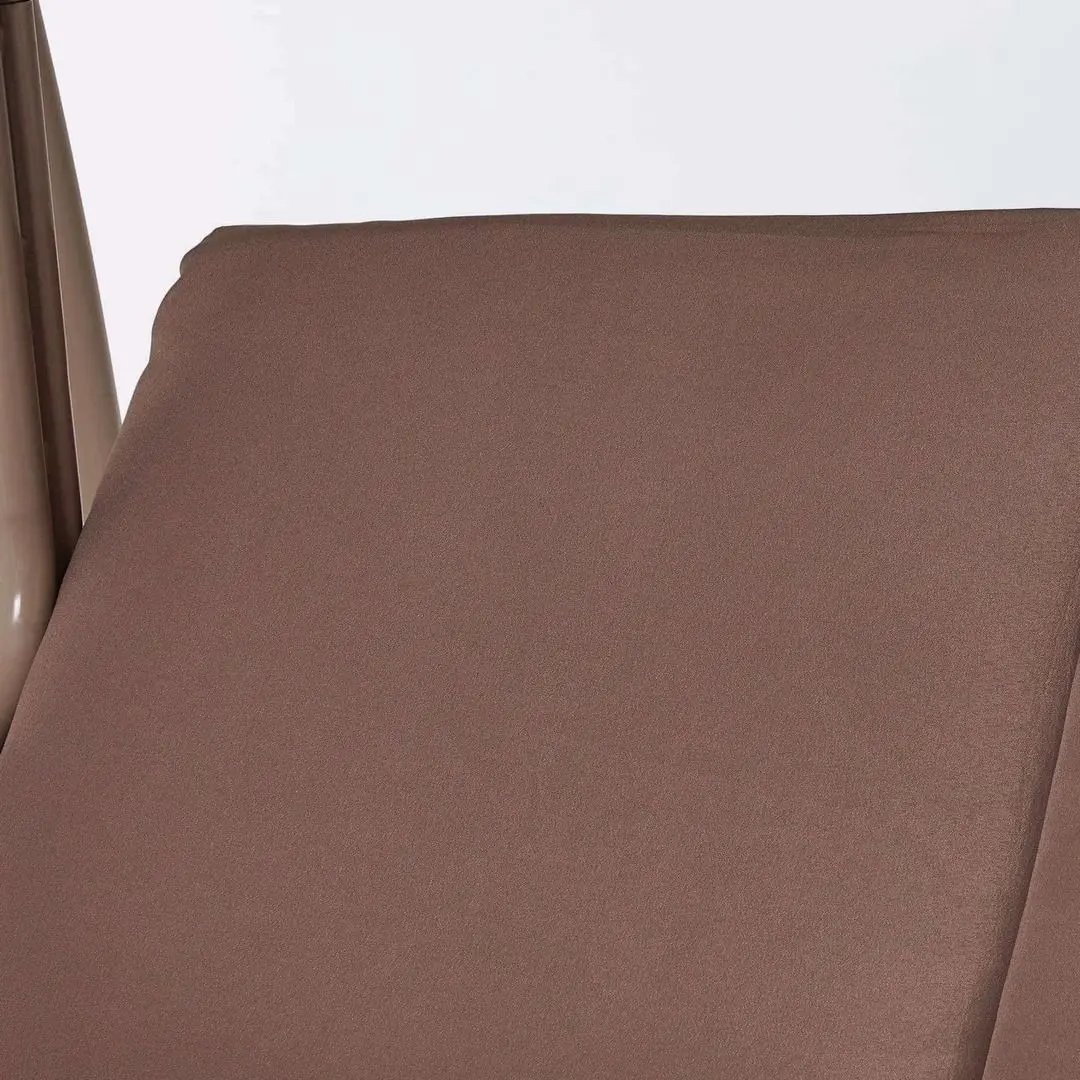 Scaun balansoar Blooma Monte Carlo 211x120 (Brown)