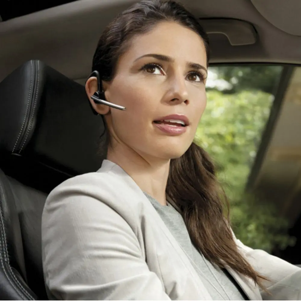 Bluetooth-гарнитура Plantronics Voyager Legend (87300-05)